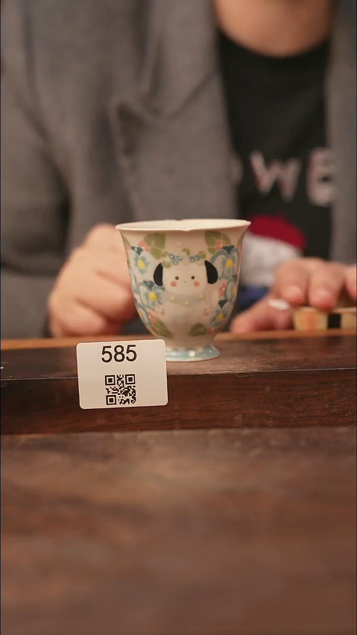 【落单孤品】/杯子@@585