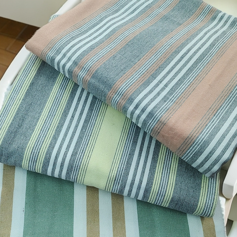 手工老粗布床单经典