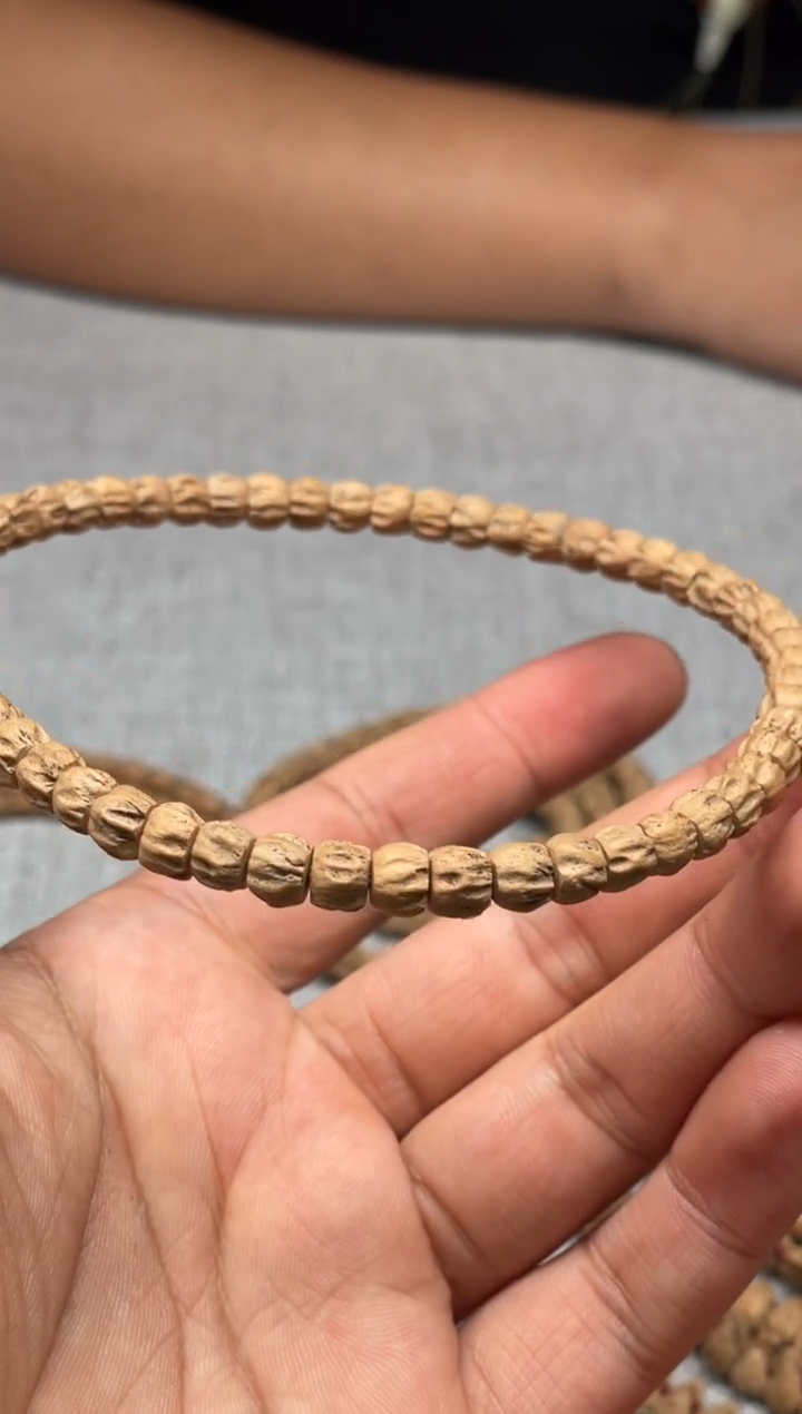 柏香籽/百香籽手串百香籽手持4