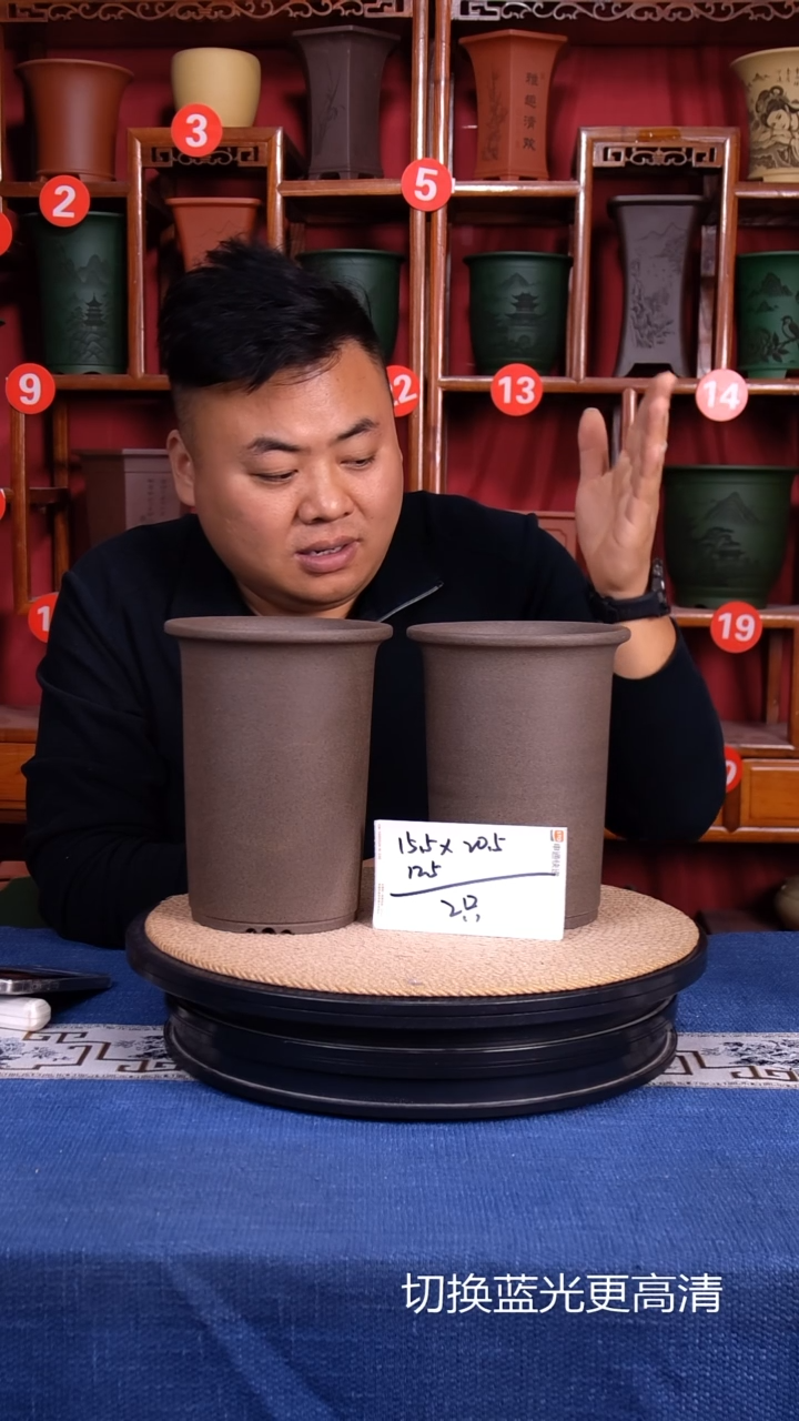 紫砂花盆1111111111