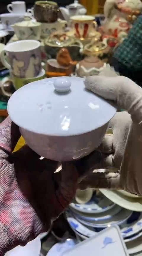 【闪购商品】瓷片1111111111111111