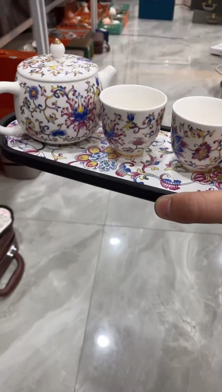 摆件有品瓷坊清仓福利