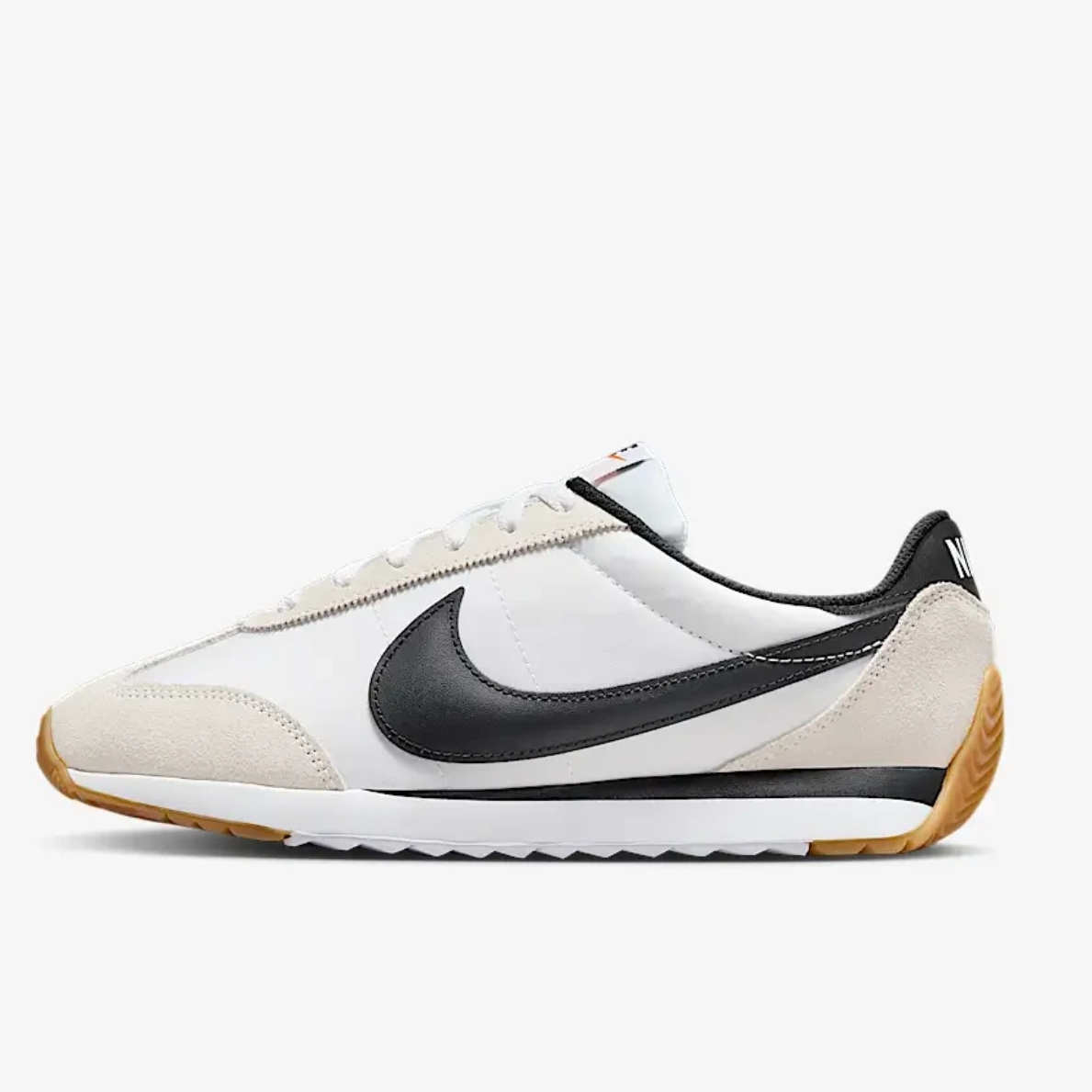 NIKE【秋季上新】女子日常 Pacific 黑白经典运动鞋HM4771105
