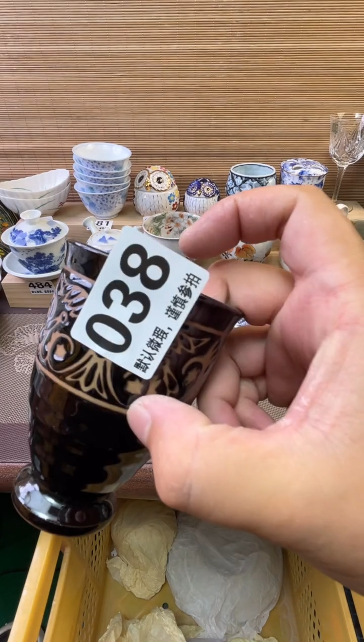 瓷片鱼*儿陶瓷瓷器瓷器瓷器瓷器