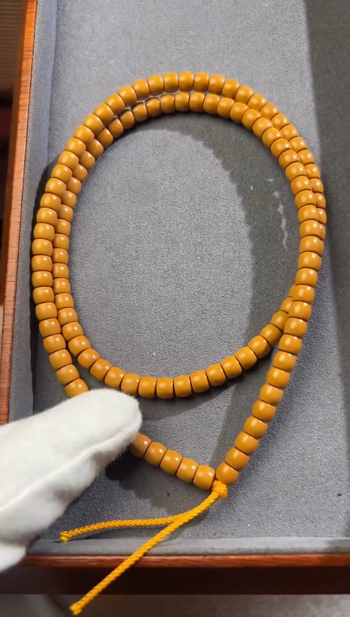 手串/手链橄榄核老挝核核尖6.0mm*5.0mm（到手120颗左右）12/1售卖