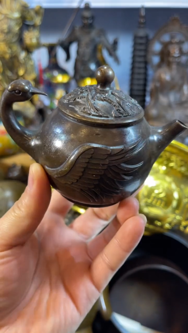 【闪购商品】1案台摆件 物品摆件