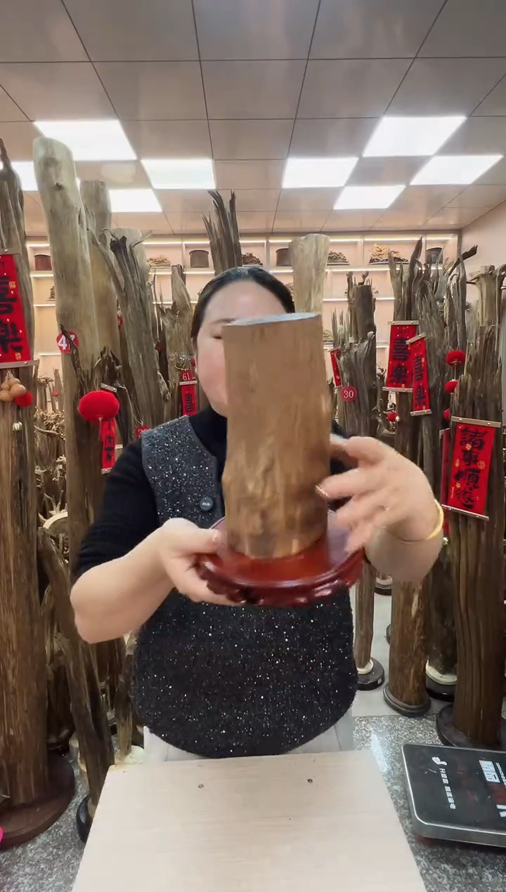 【闪购商品】沉香摆件沉香原材料摆件