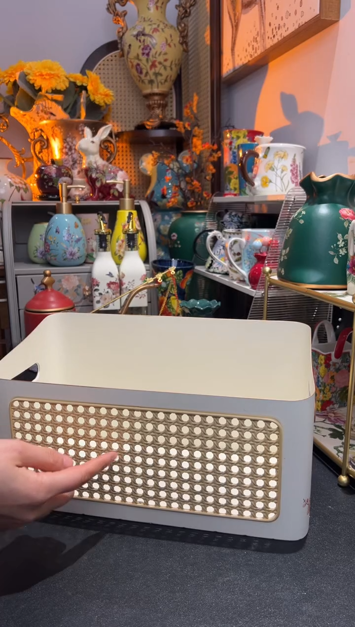 外贸陶瓷家居百货