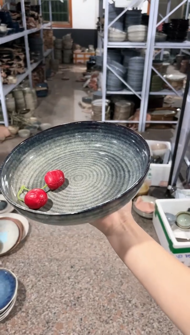 【闪购商品】瓷片外贸尾货瑕疵满20包邮X QM