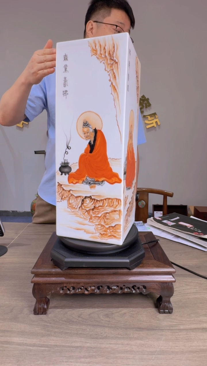 陶瓷-手绘- 111111