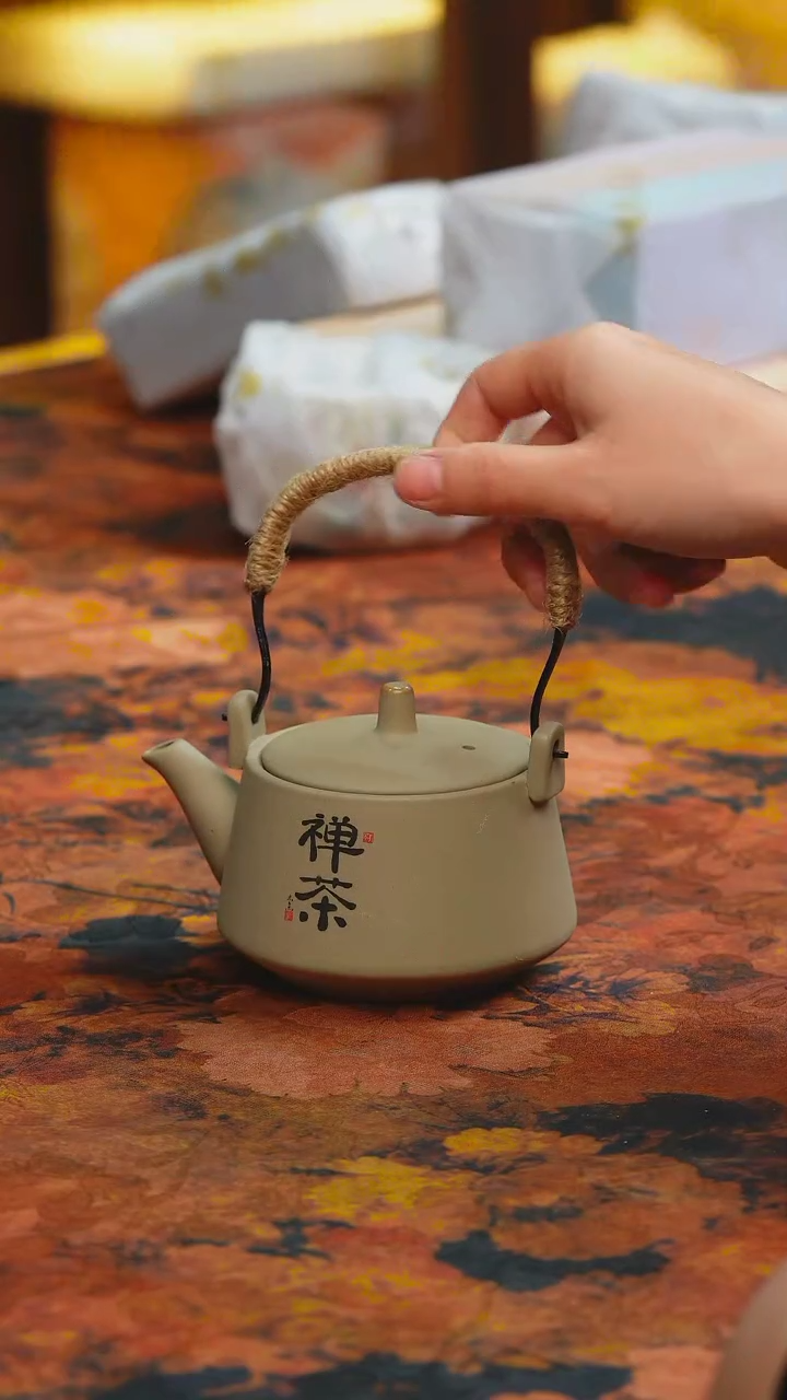 【闪购商品】楽门茶器！！！！