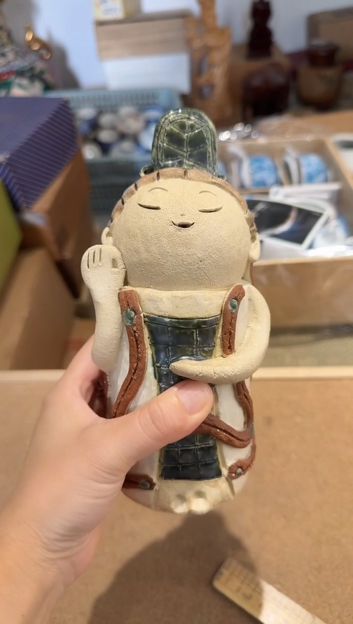 瓷片茉莉甄选一号商品