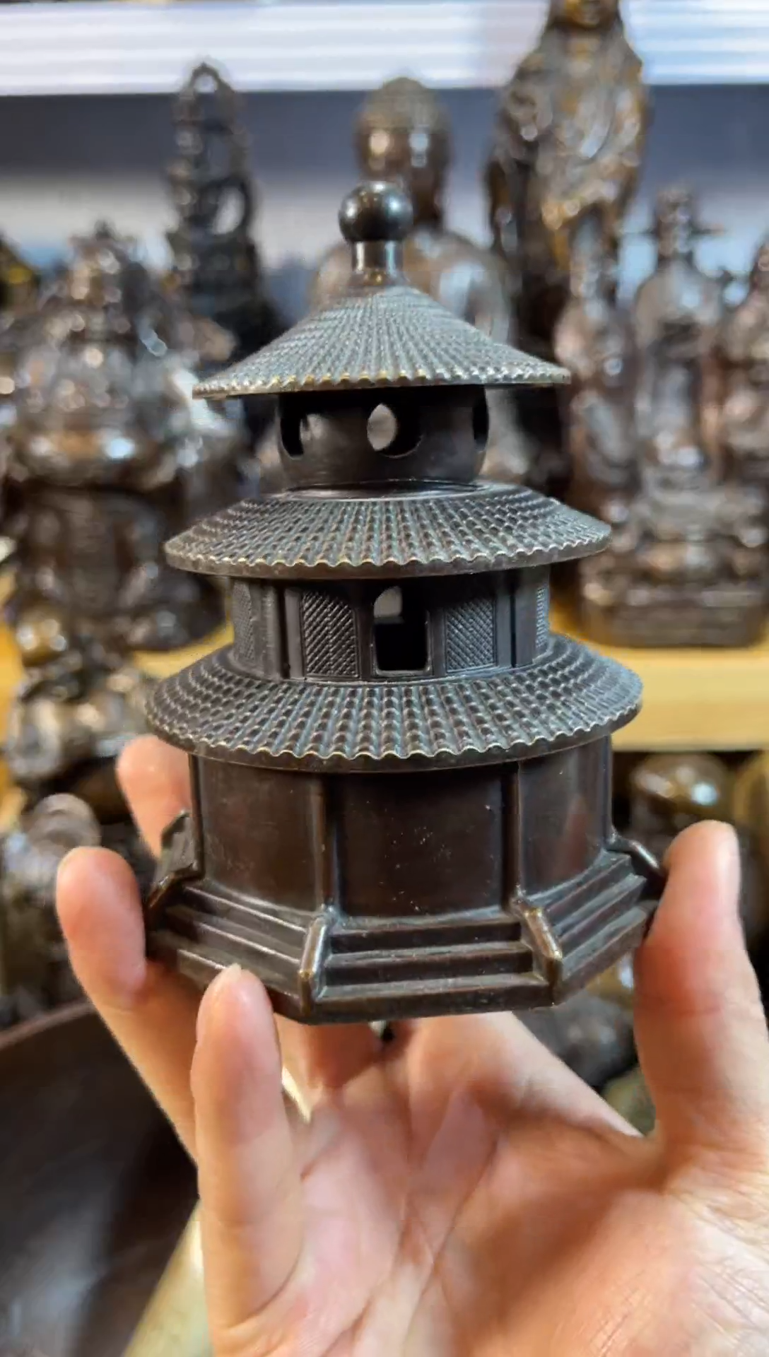 【闪购商品】.案台摆件 物品摆件