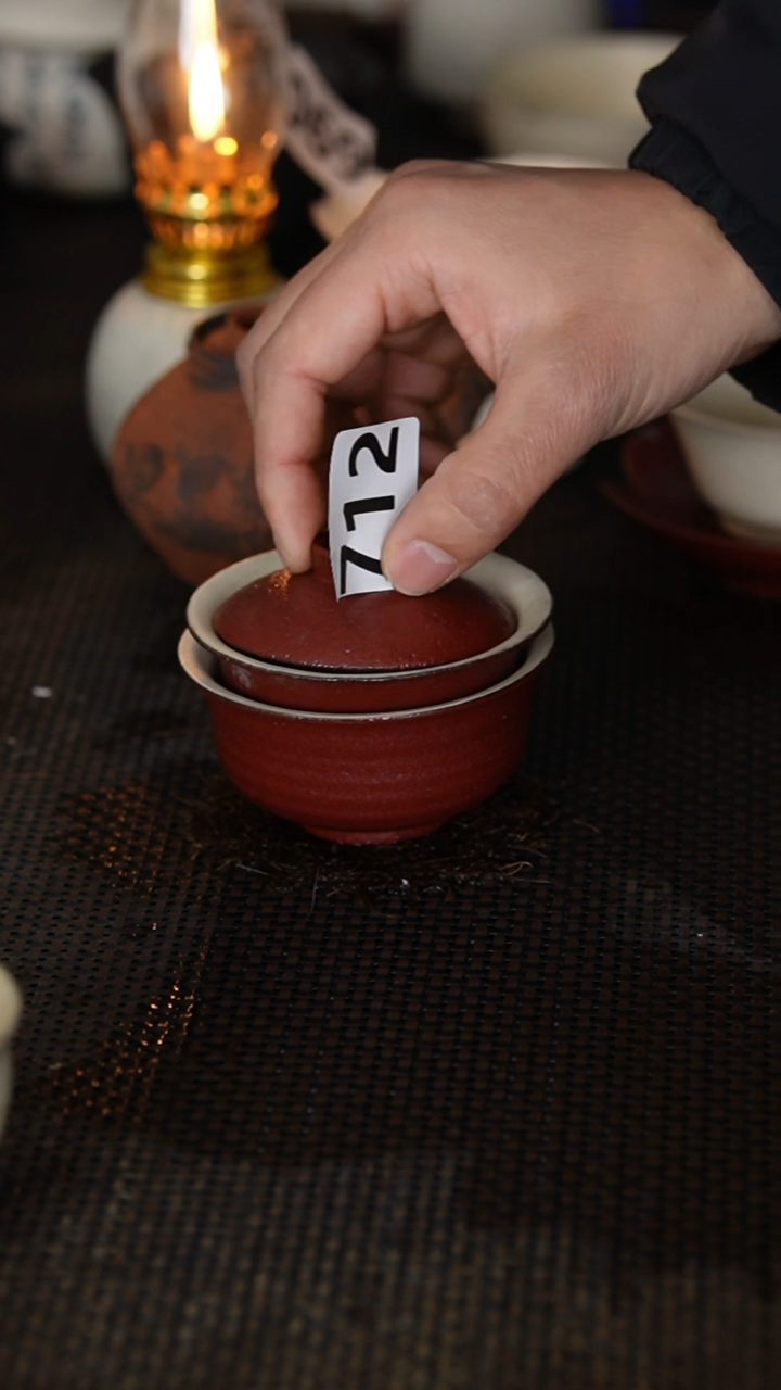 【闪购商品】712景德镇{立梦陶}手作