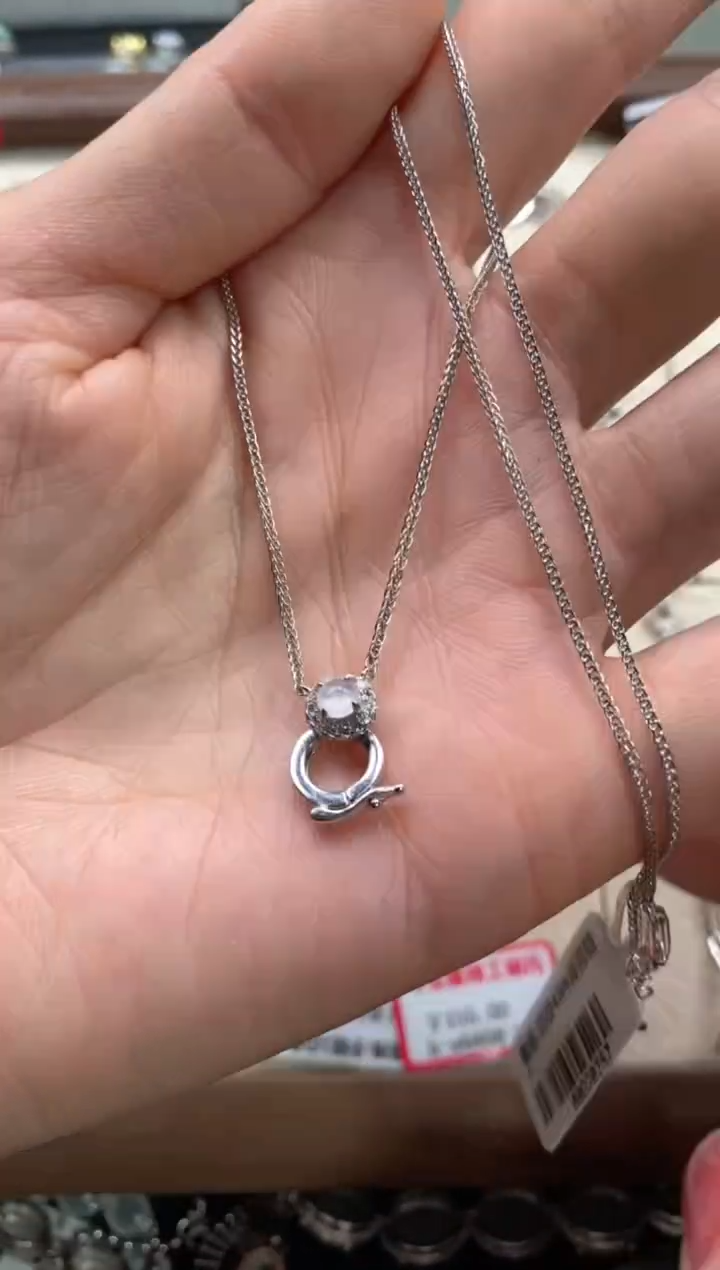 【闪购商品】翡翠戒指银S925镶嵌22222222222