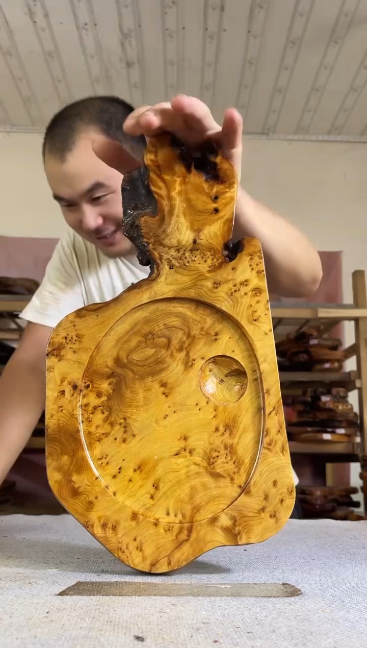 木茶盘不含配件‘截图为准 14