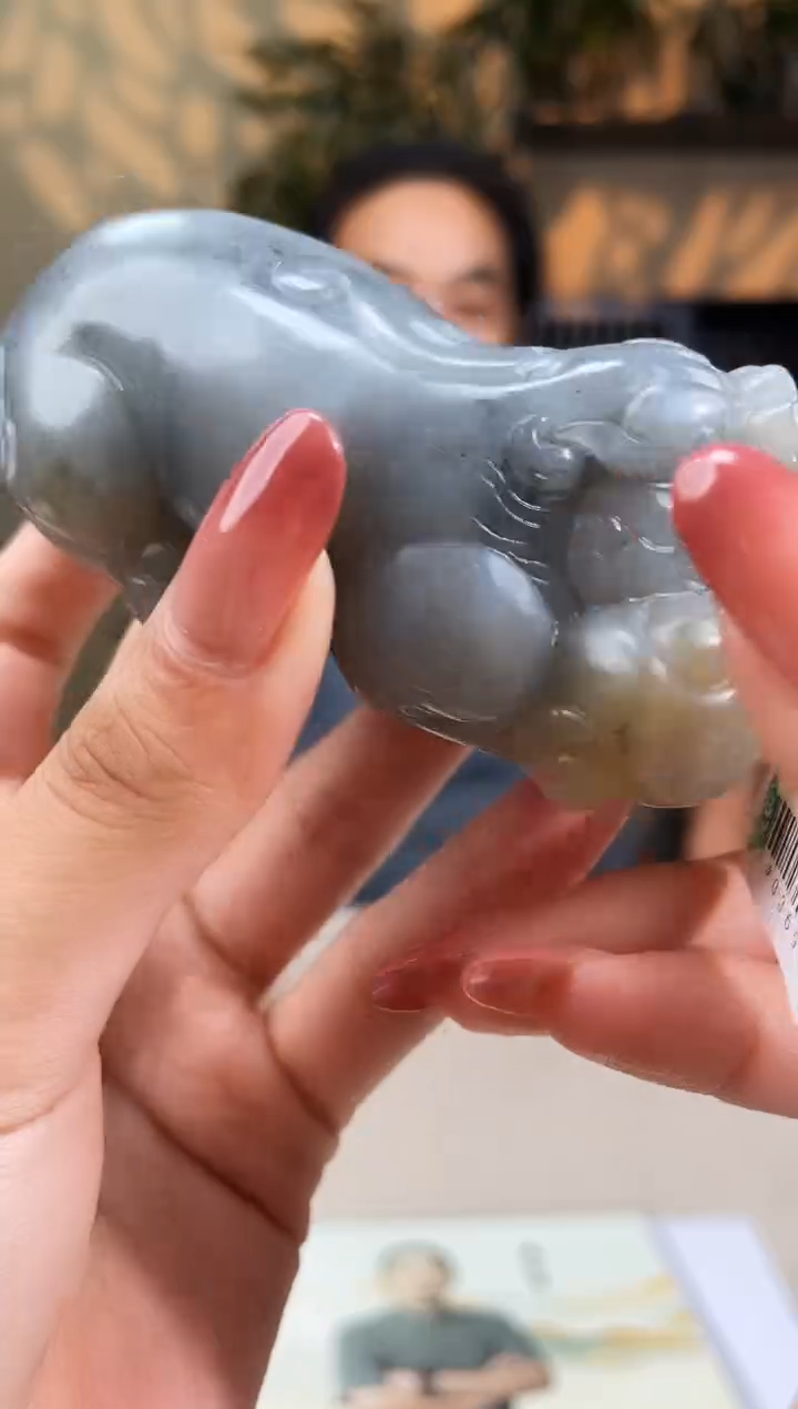 定制和田玉多样性发货拍一发一10135