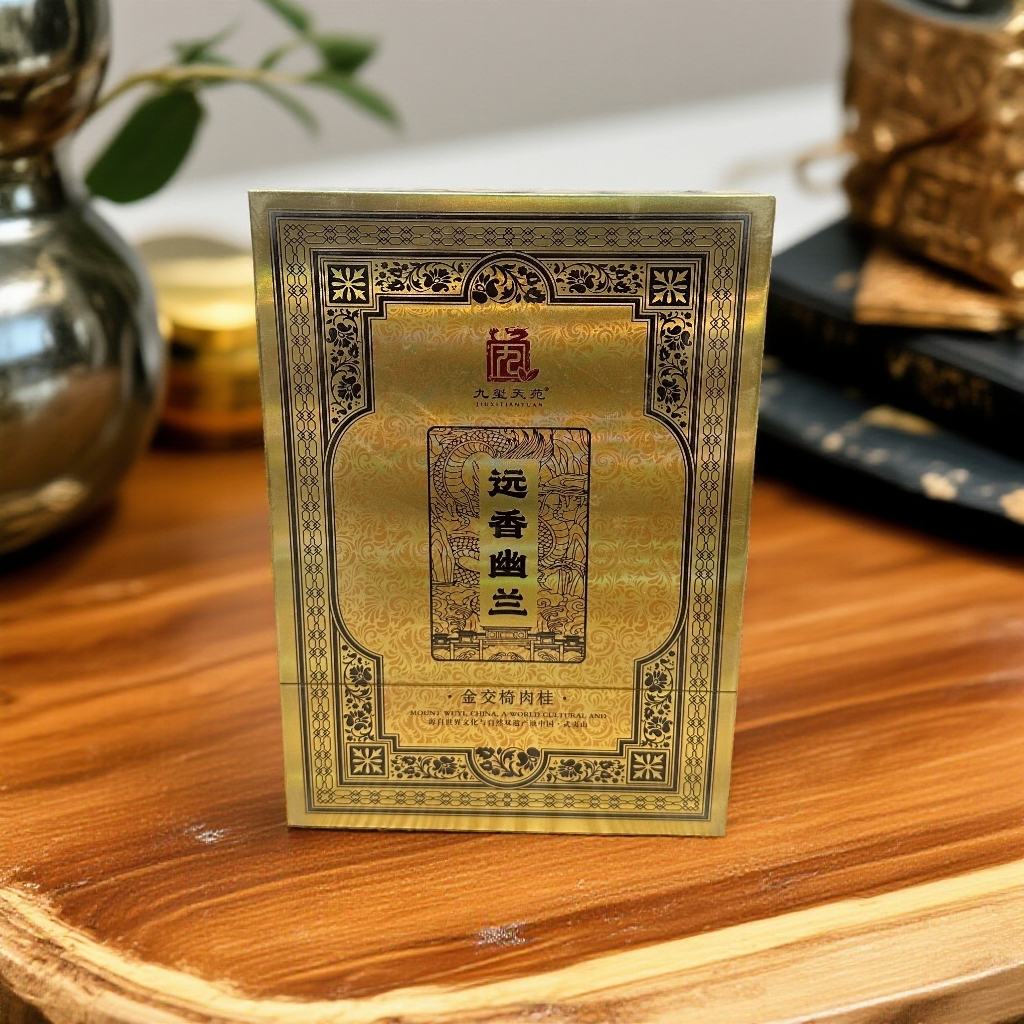 交个朋友 九玺天苑 远香幽兰