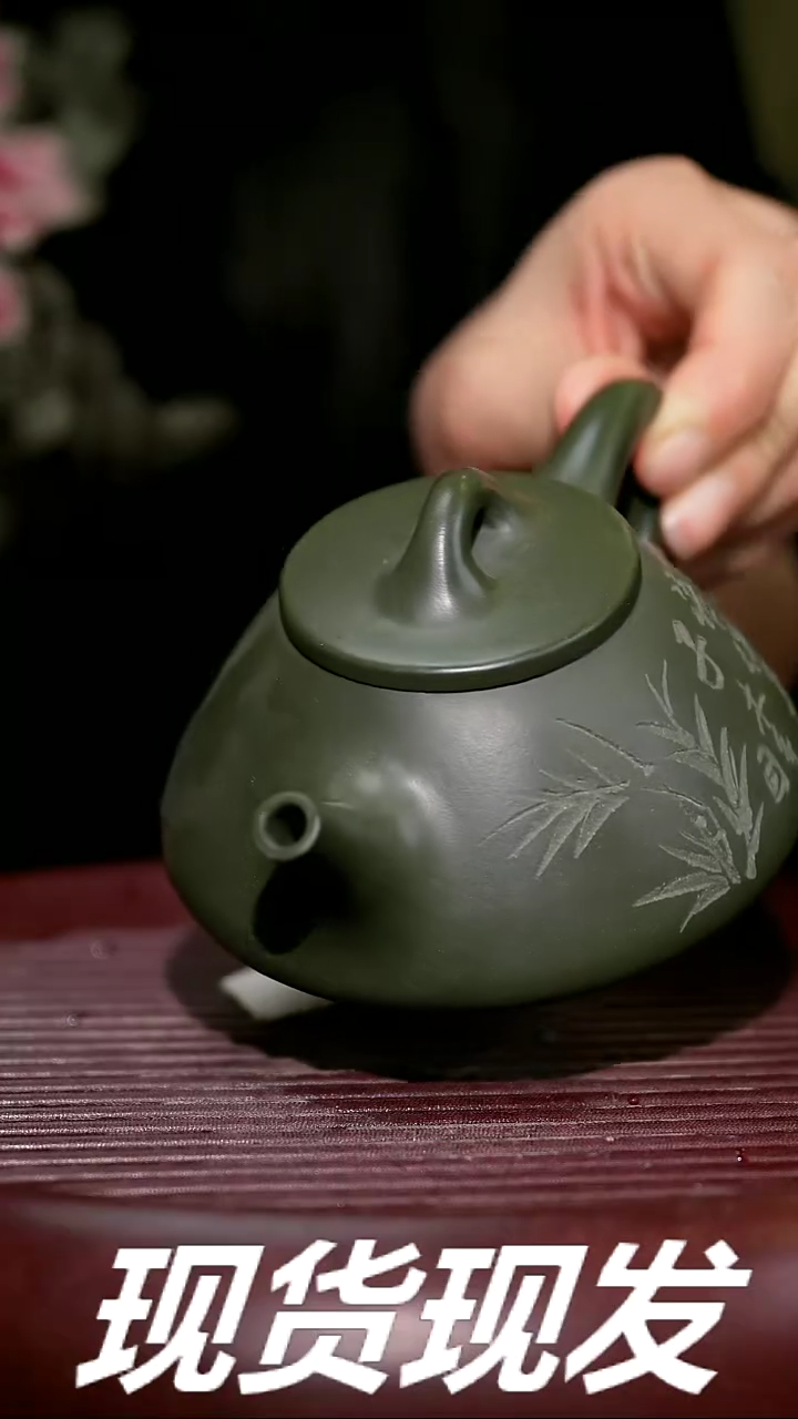 【闪购商品】紫砂茶杯紫砂主人杯放漏