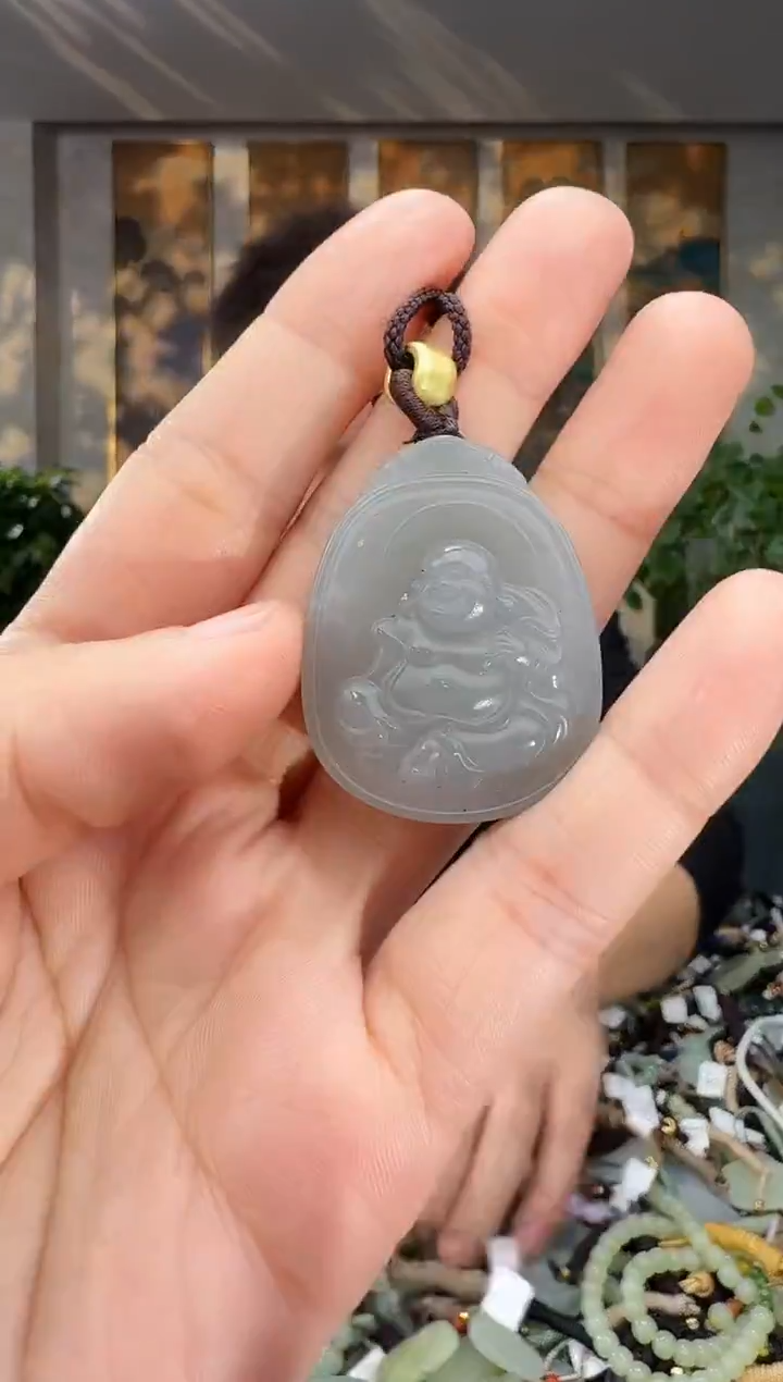 未镶嵌和田玉挂件拍一发一多样性发货