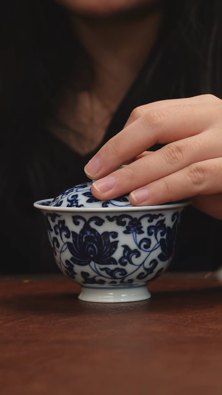 【闪购商品】盖碗微瑕1111111111111111