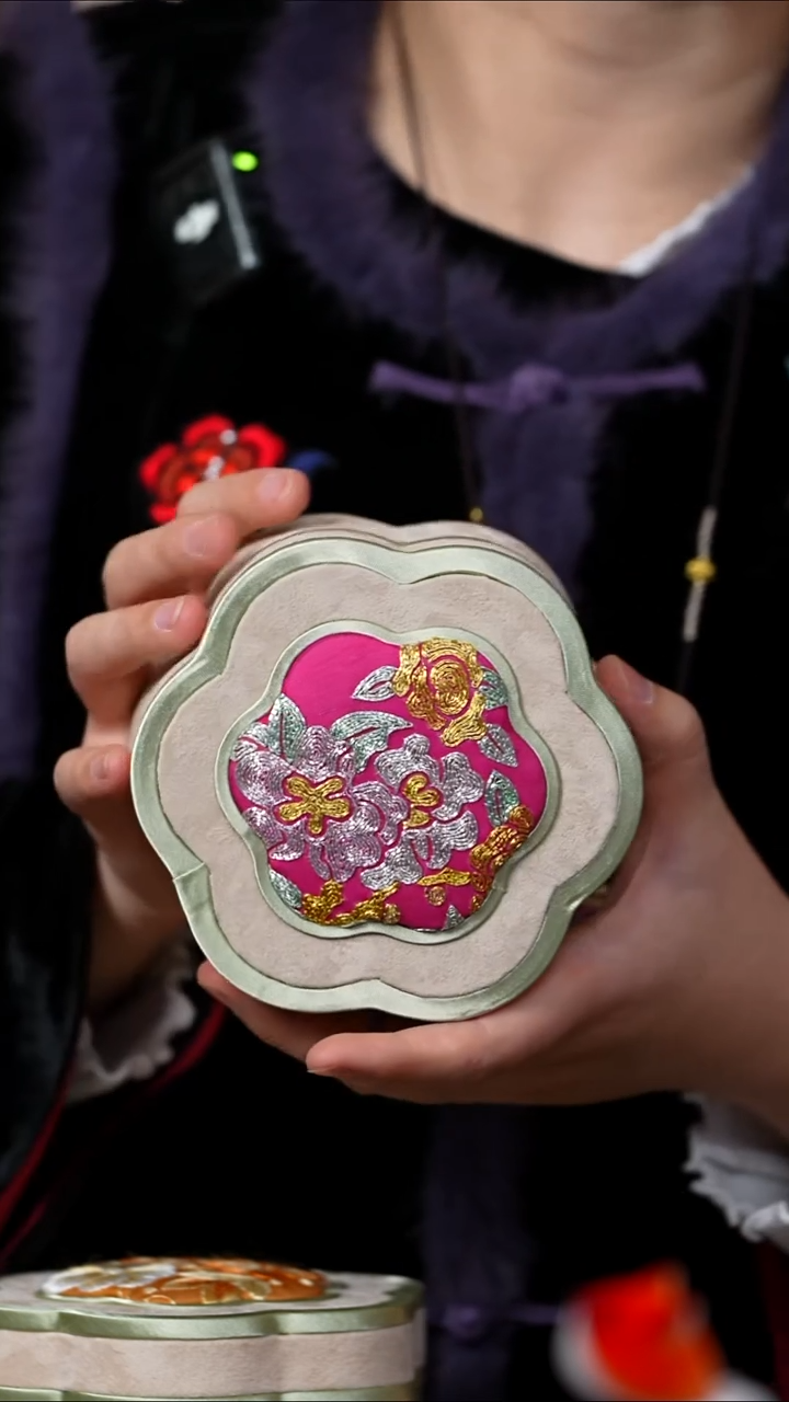 织绣0801非遗国风手工美物