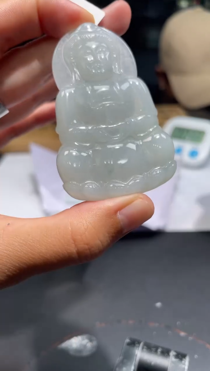 【闪购商品】定制翡翠未镶嵌定制孤品