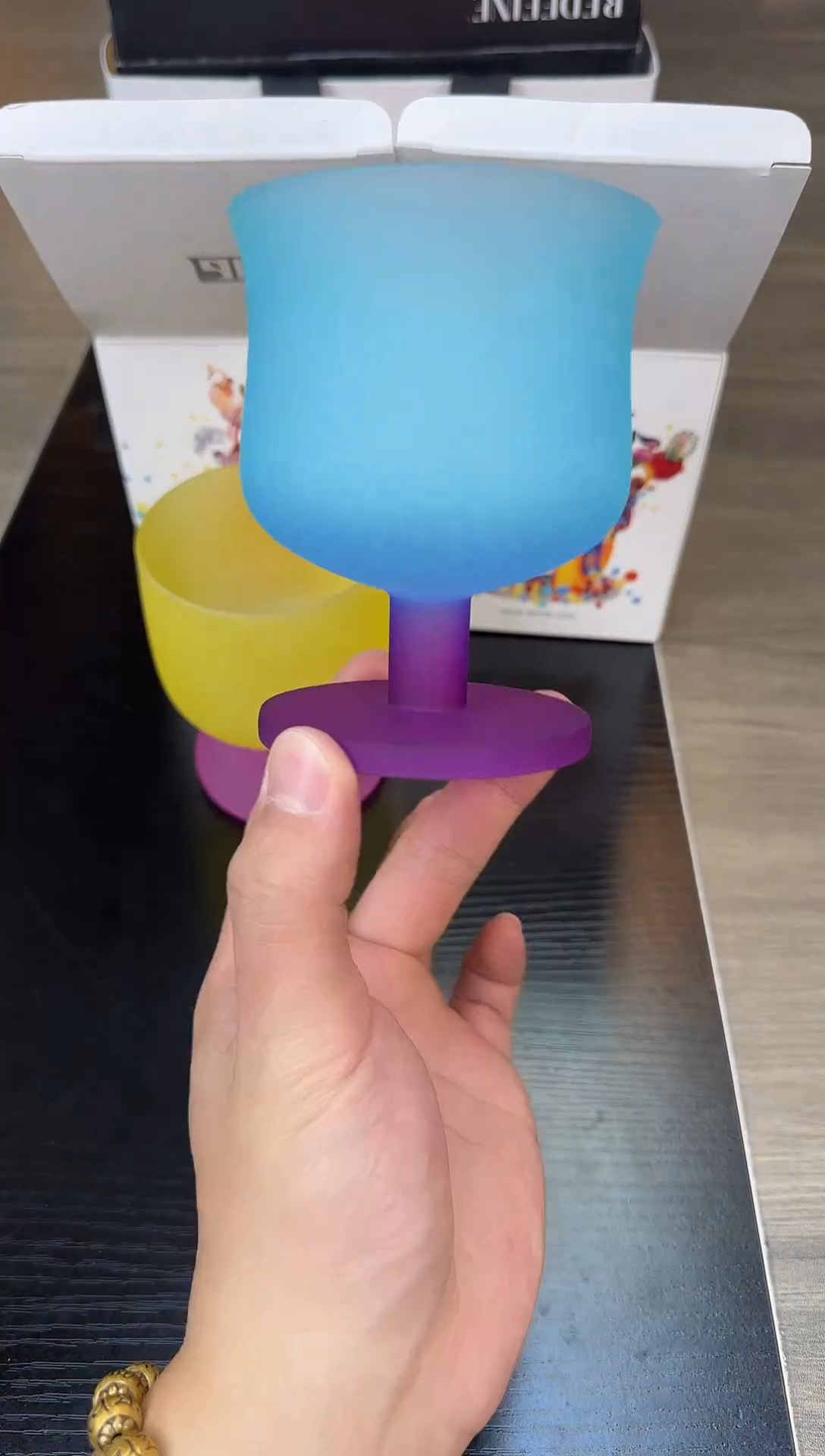 瓷片新号开播，全场大漏@@5S7