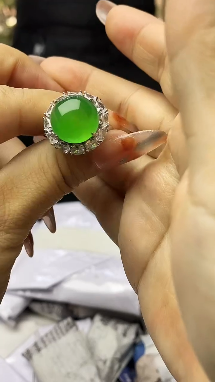 满色吊坠 所见即所得！！！