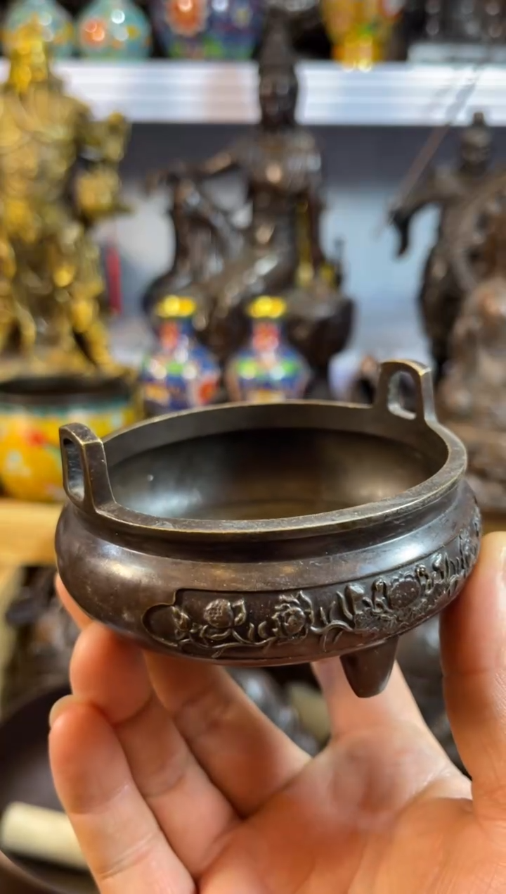 【闪购商品】1案台摆件 物品摆件