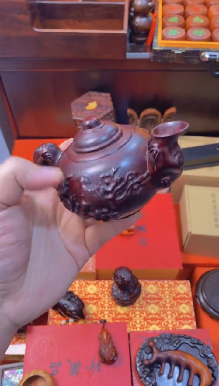 【闪购商品】木壶直播推直播推荐