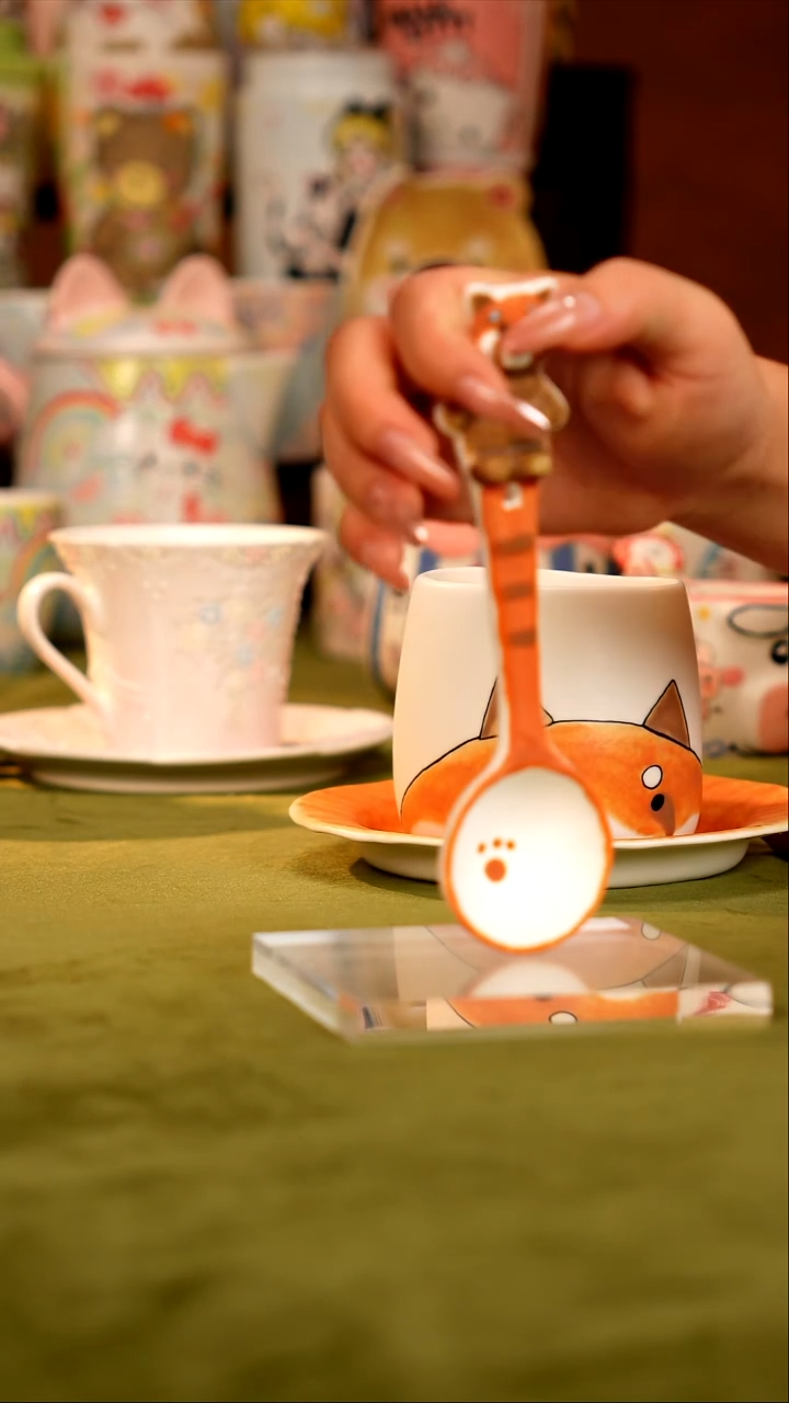 牡野器物牡野器物