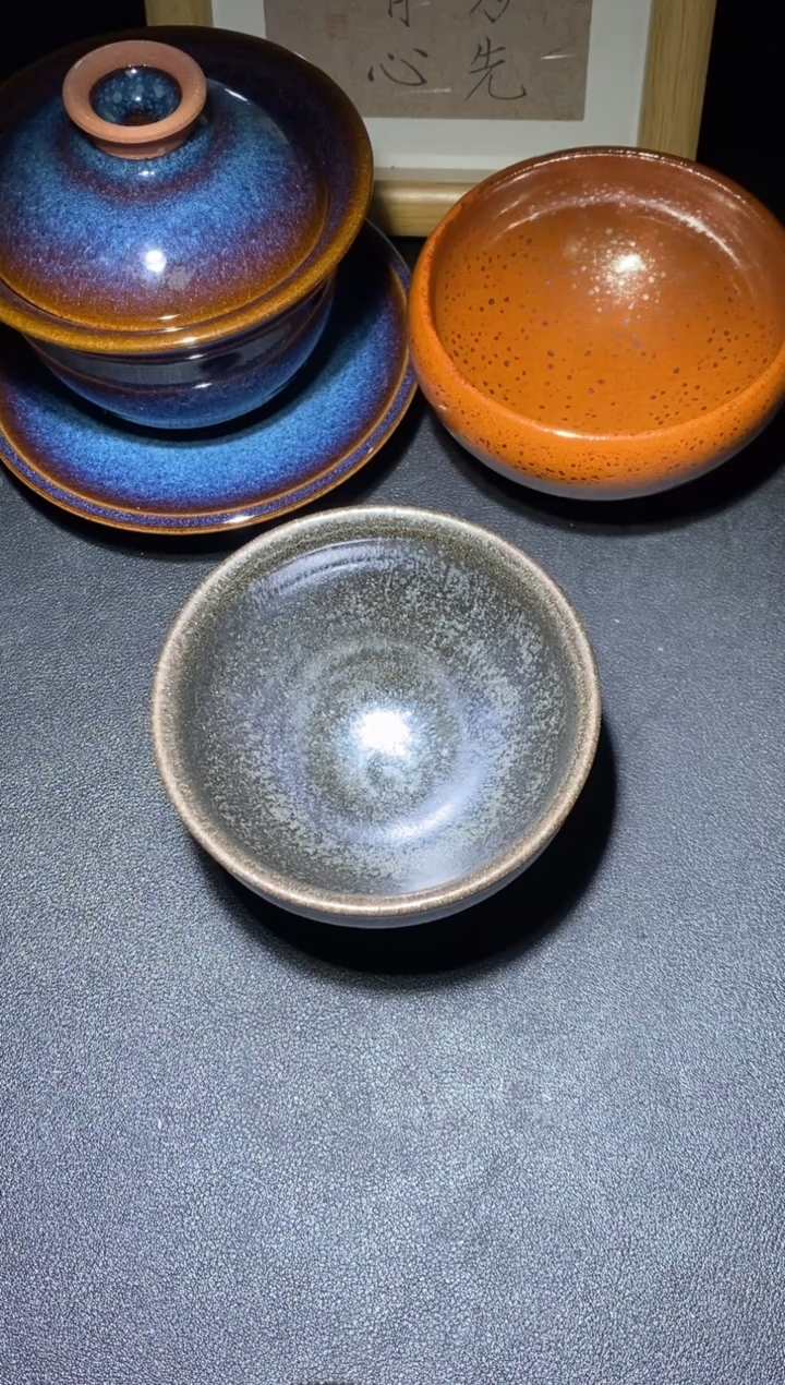 【闪购商品】茶盏             85