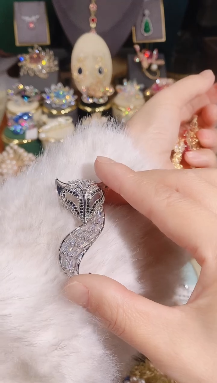 合成立方氧化锆铜合金42