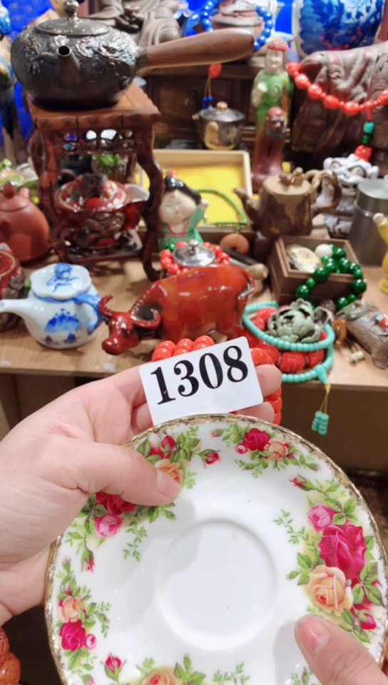 【闪购商品】瓷器默认链接一物一拍