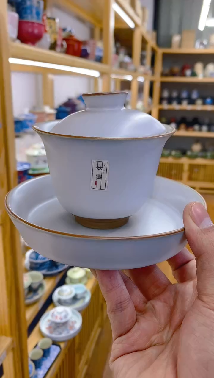 【闪购商品】其他高温烧制陶瓷57