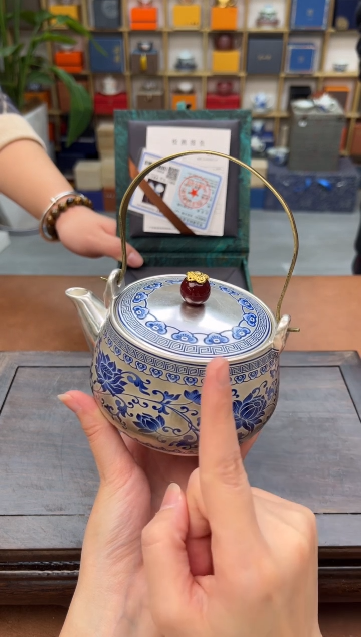 【闪购商品】@@华韵茶器堂甄选精品