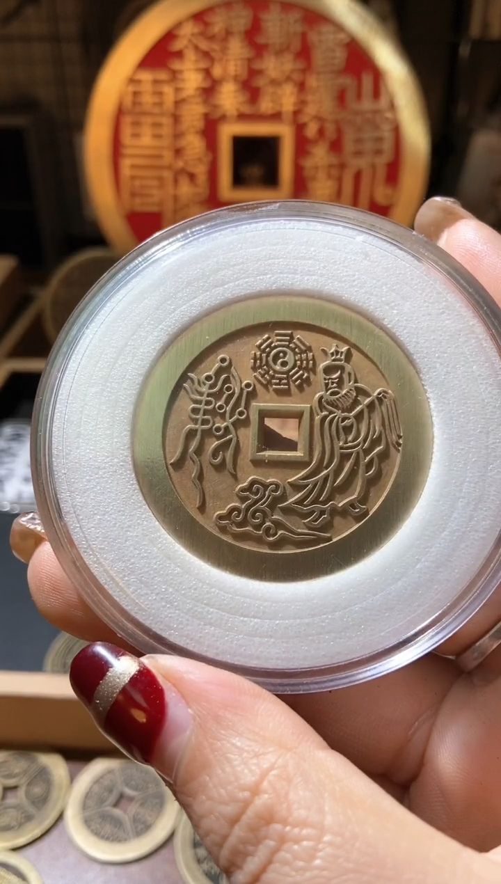 【闪购商品】铜现代翻砂铜工艺品