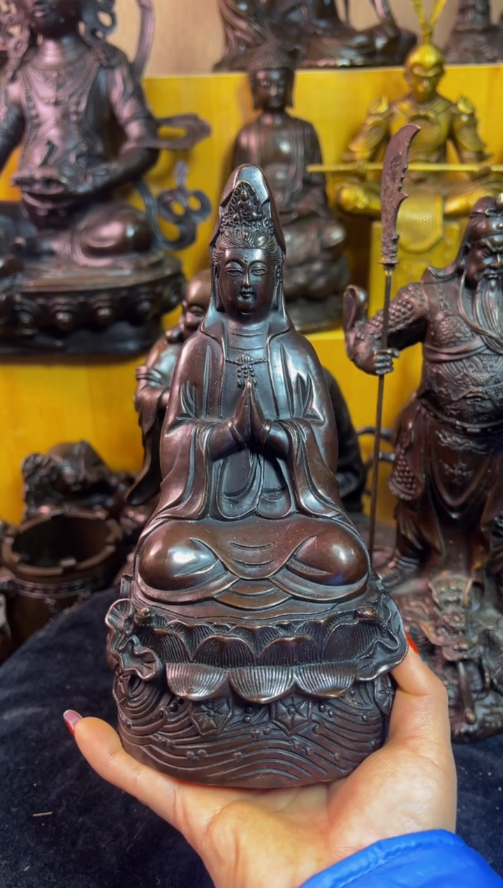 【闪购商品】1案台摆件 物品摆件