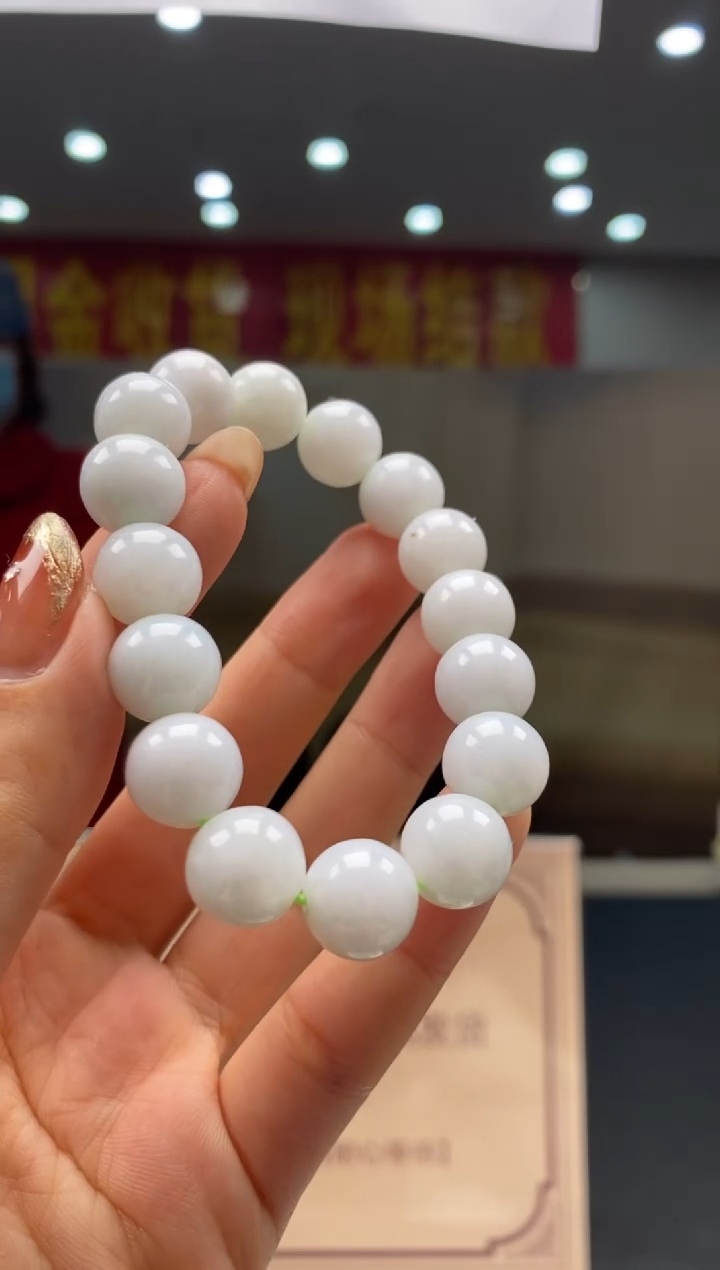 【闪购商品】定制翡翠未镶嵌********36