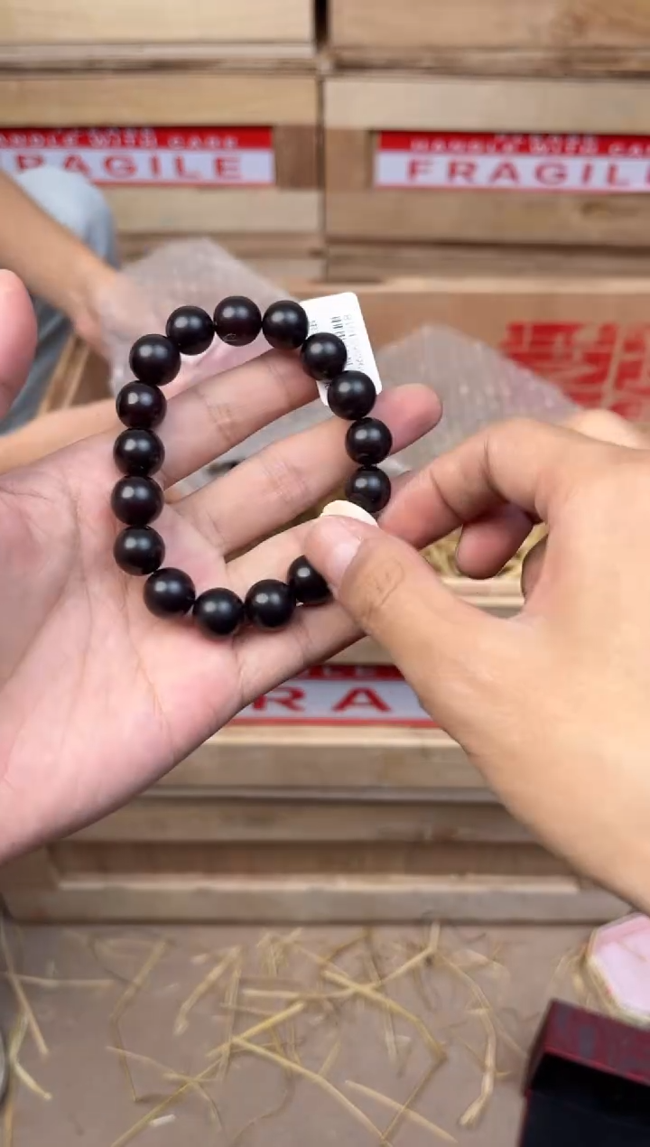 精品手串 非金属 （无礼盒）