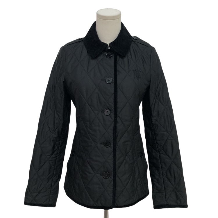 博柏利/外套/95新/聚酯纤维/[251202MY2F]