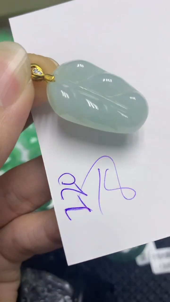 颈饰未镶嵌翡翠翡翠1111111