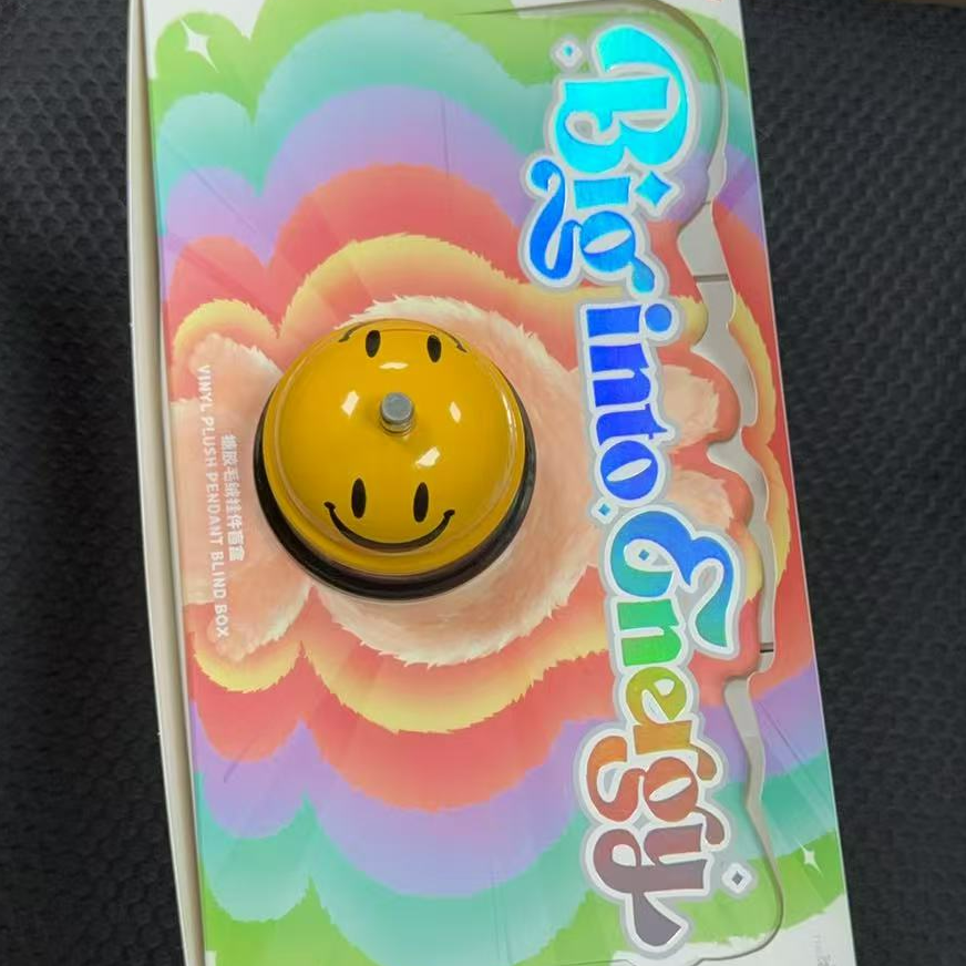 【默认拆盒】 香片娃三岁欧前方高能搪胶系列盲盒