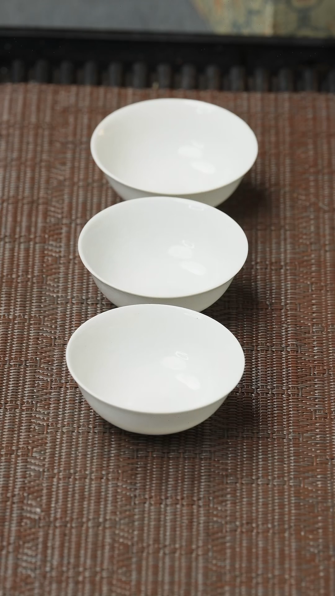 【闪购商品】杯五堂 德化孙存捷杯3个