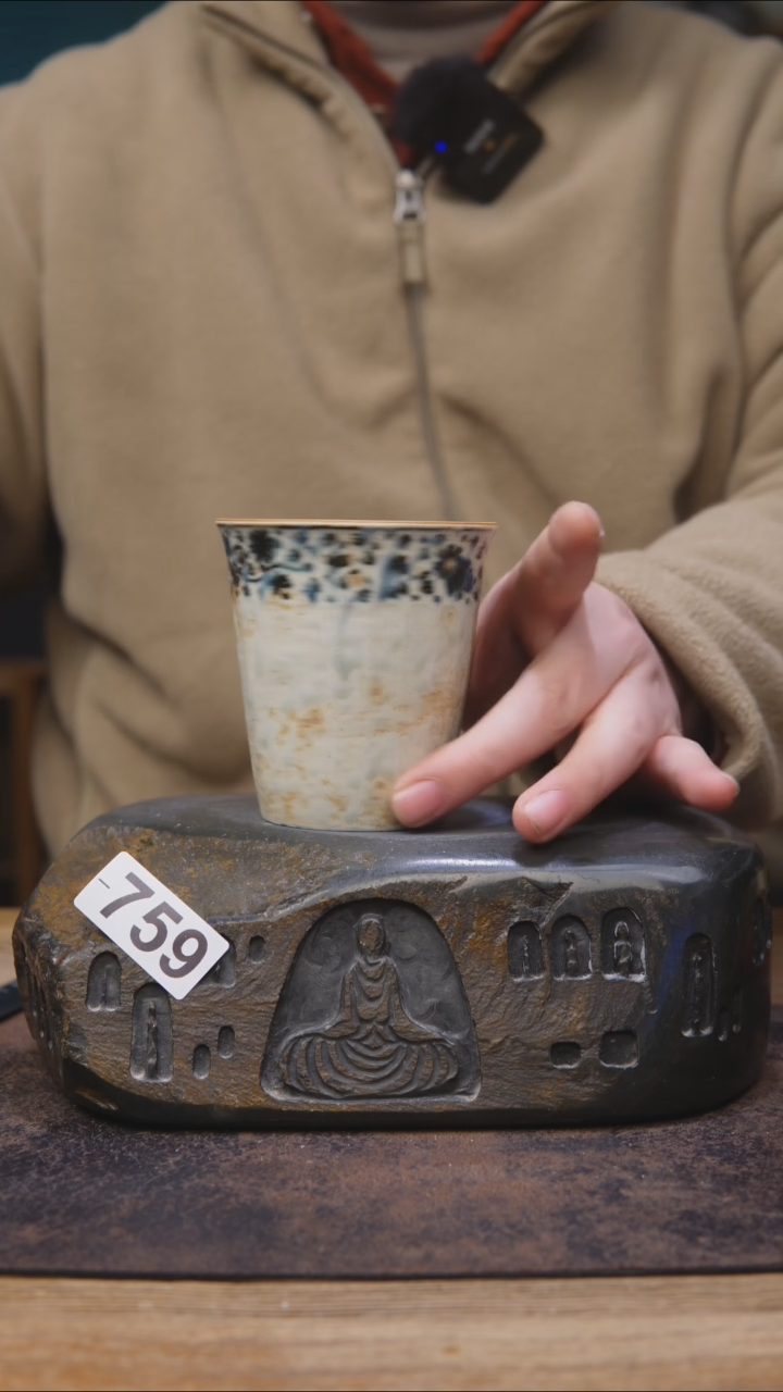 【闪购商品】甘石陶艺落单福利759