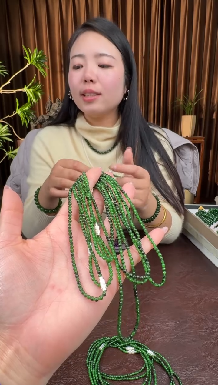 颈饰未镶嵌和田玉40小雅12.9多样性拍一发一