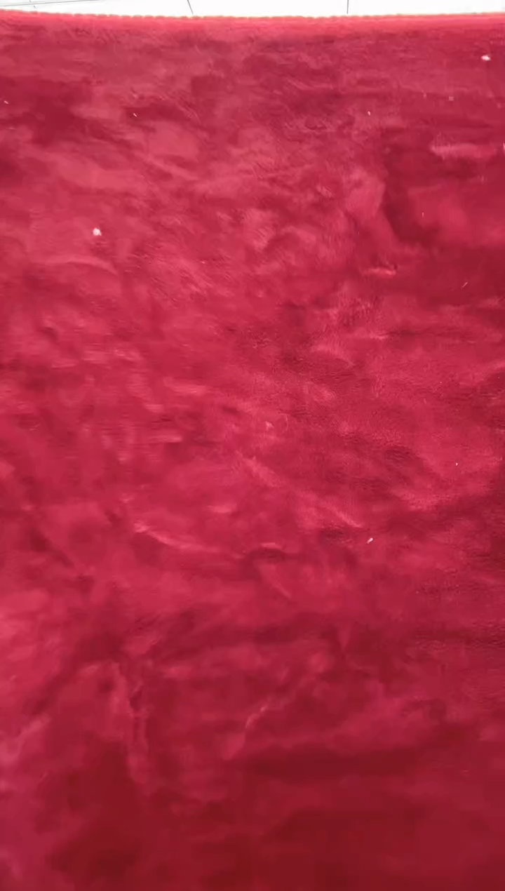 法兰绒2X1.6左右以主播所说为准