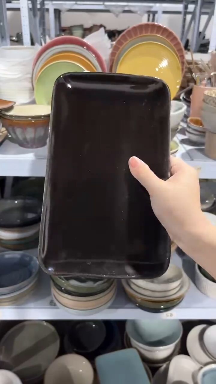 【闪购商品】瓷片外贸尾货瑕疵满20包邮X D5A