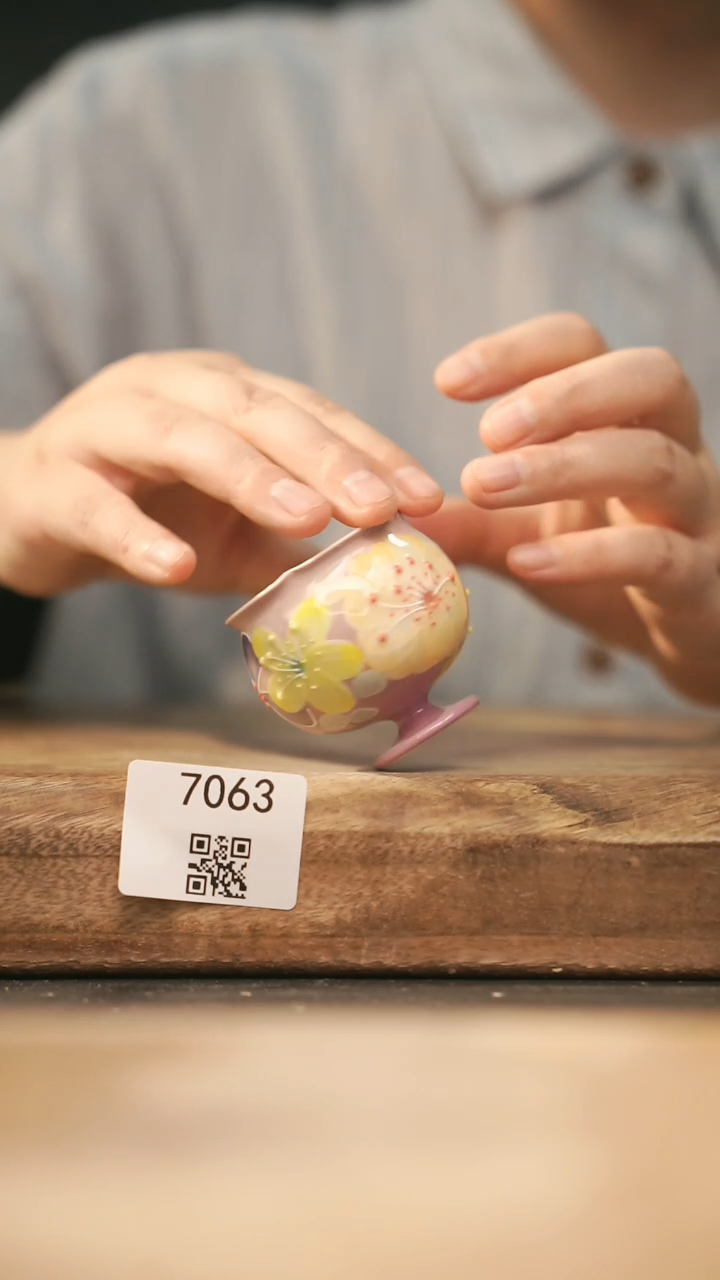 【落单孤品】福利/杯子@@7063